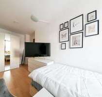 WG-Zimmer in Frankfurt am Main 645,00 € 11 m²