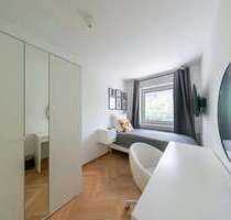 WG-Zimmer in Frankfurt am Main 600,00 € 12 m²