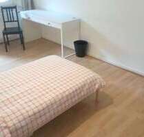 WG-Zimmer in Hamburg 685,00 € 16 m²