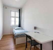 WG-Zimmer in Berlin 620,00 € 9 m²