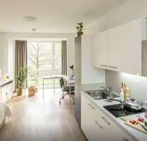 WG-Zimmer in Bremen 756,00 € 17 m²