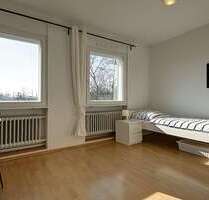 WG-Zimmer in Stuttgart 410,00 € 16 m²