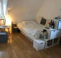 WG-Zimmer in Stuttgart 500,00 € 15 m²