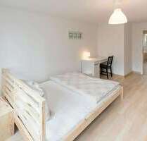 WG-Zimmer in Munich 850,00 € 16 m²
