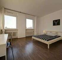WG-Zimmer in Stuttgart 580,00 € 21 m²
