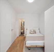 WG-Zimmer in Berlin 565,00 € 14 m²