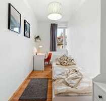 WG-Zimmer in Berlin 650,00 € 8 m²