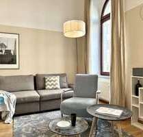 Wohnen auf Zeit in Leipzig 890,00 €