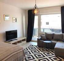 WG-Zimmer in Frankfurt am Main 830,00 € 19 m²