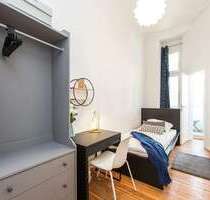 WG-Zimmer in Berlin 610,00 € 10 m²