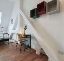 WG-Zimmer in Berlin 690,00 € 13 m²