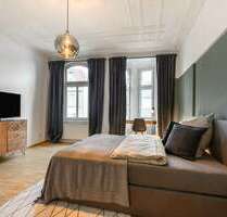 WG-Zimmer in Stuttgart 585,00 € 25 m²