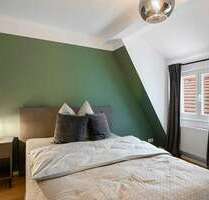 WG-Zimmer in Stuttgart 495,00 € 16 m²
