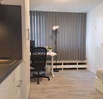 Wohnen auf Zeit in Wiesbaden 957,65 €