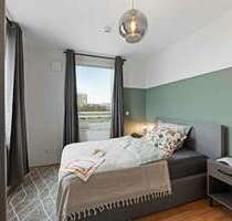WG-Zimmer in München 1.045,00 € 12 m²