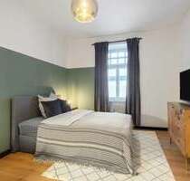 WG-Zimmer in München 880,00 € 17 m²