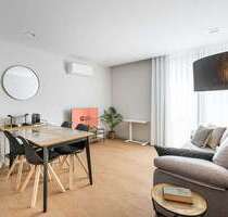 Wohnen auf Zeit in Augsburg 700,00 €