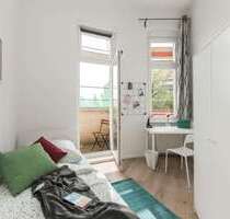 WG-Zimmer in Berlin 660,00 € 10 m²