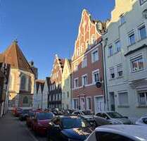 Wohnen auf Zeit in Ingolstadt 1.250,00 €