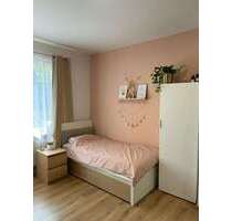 WG-Zimmer in Bochum 1.099,00 € 16 m²