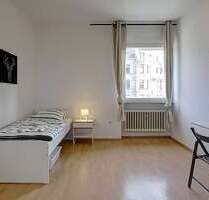 WG-Zimmer in Stuttgart 355,00 € 16 m²