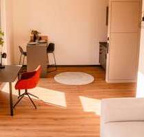 Wohnen auf Zeit in Nürnberg 900,00 €