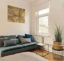 Wohnen auf Zeit in Leipzig 890,00 €
