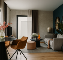 Wohnen auf Zeit in Nürnberg 1.440,00 €