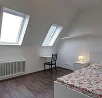 WG-Zimmer in Stuttgart 355,00 € 12 m²