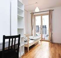 WG-Zimmer in Frankfurt am Main 690,00 € 12 m²