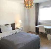 WG-Zimmer in Frankfurt am Main 855,00 € 16 m²