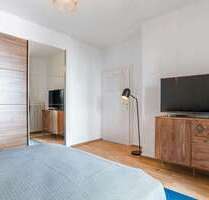 WG-Zimmer in Frankfurt am Main 630,00 € 17 m²