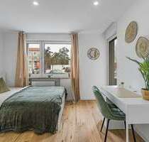 WG-Zimmer in München 890,00 € 11 m²