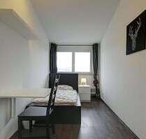 WG-Zimmer in Stuttgart 440,00 € 9 m²