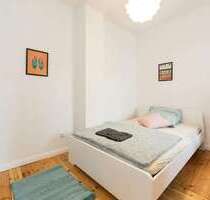 WG-Zimmer in Berlin 650,00 € 11 m²