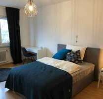 WG-Zimmer in Stuttgart 475,00 € 20 m²