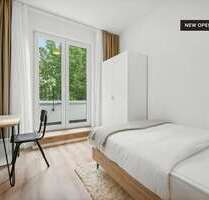 WG-Zimmer in Berlin 750,00 € 10 m²