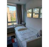 Wohnen auf Zeit in Düsseldorf 950,00 €