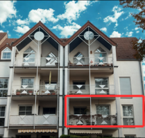 Wohnung zum Mieten in Mainz 1.130,00 € 95 m²