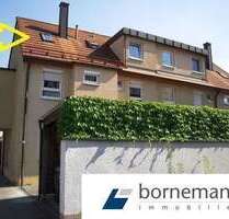 Wohnung zum Mieten in Nürnberg 565,00 € 35 m²