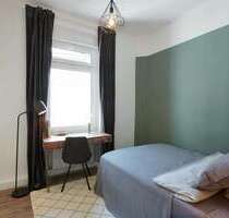 WG-Zimmer in Frankfurt am Main 595,00 € 12 m²