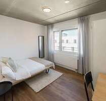 WG-Zimmer in Frankfurt am Main 640,00 € 10 m²