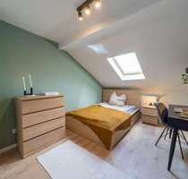 WG-Zimmer in Offenbach am Main 699,00 € 11 m²