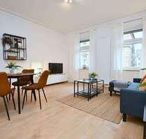 Wohnen auf Zeit in Stuttgart 1.490,00 €