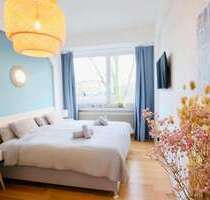 Wohnen auf Zeit in Hannover 1.349,00 €
