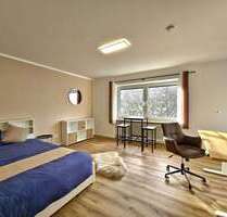 WG-Zimmer in München 1.069,00 € 19 m²