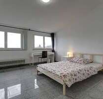 WG-Zimmer in Stuttgart 430,00 € 19 m²