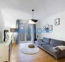 Wohnen auf Zeit in Berlin 1.517,00 €