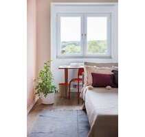 Wohnung zum Mieten in Aachen 476,00 € 18 m²