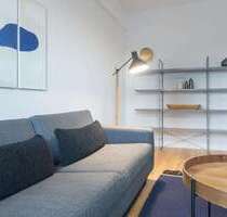 Wohnen auf Zeit in Düsseldorf 1.600,00 €